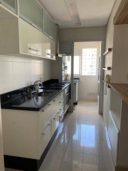 Foto 4 de Apartamento com 2 Quartos para alugar, 67m² em Vila Mariana, São Paulo