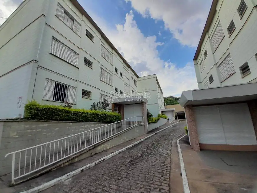 Foto 1 de Apartamento com 2 Quartos para alugar, 60m² em Vila Marieta, Campinas