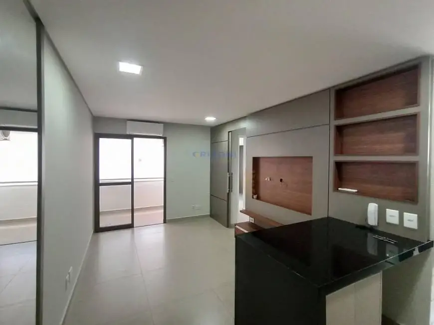 Foto 1 de Apartamento com 2 Quartos para alugar, 68m² em Vila Nova Cidade Universitaria, Bauru