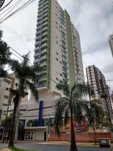 Foto 1 de Apartamento com 2 Quartos à venda, 81m² em Zona 01, Maringá