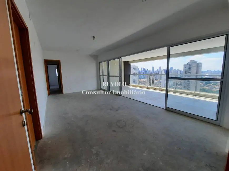 Foto 3 de Apartamento com 3 Quartos à venda, 134m² em Alto da Mooca, São Paulo