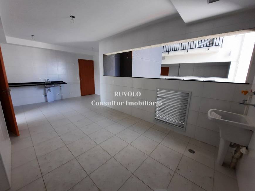 Foto 4 de Apartamento com 3 Quartos à venda, 134m² em Alto da Mooca, São Paulo