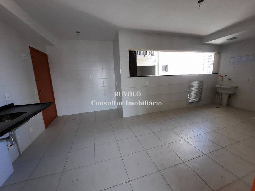 Foto 5 de Apartamento com 3 Quartos à venda, 134m² em Alto da Mooca, São Paulo
