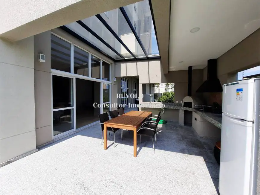Foto 3 de Apartamento com 3 Quartos à venda, 134m² em Alto da Mooca, São Paulo