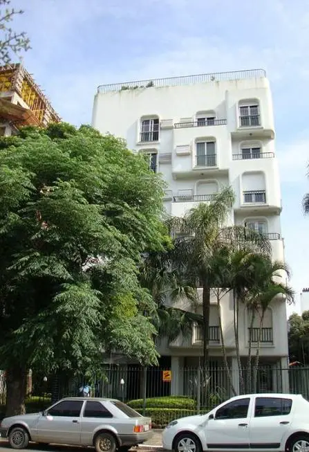 Foto 2 de Apartamento com 3 Quartos para alugar, 150m² em Auxiliadora, Porto Alegre