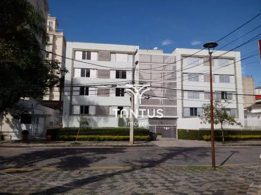 Foto 1 de Apartamento com 3 Quartos para alugar, 57m² em Batel, Curitiba