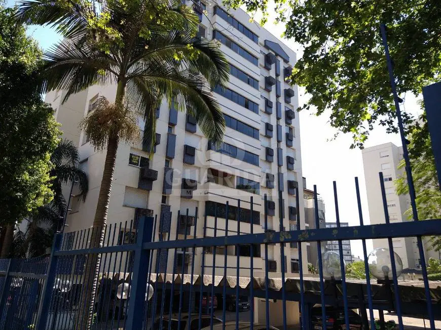 Foto 1 de Apartamento com 3 Quartos à venda, 70m² em Boa Vista, Porto Alegre