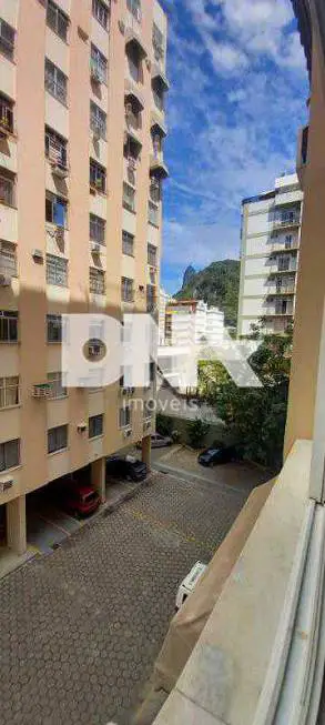 Foto 1 de Apartamento com 3 Quartos à venda, 80m² em Botafogo, Rio de Janeiro