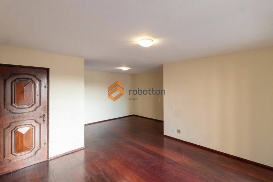 Foto 3 de Apartamento com 3 Quartos para alugar, 141m² em Brooklin, São Paulo