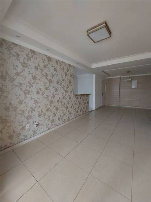 Foto 1 de Apartamento com 3 Quartos à venda, 122m² em Campo da Aviação, Praia Grande