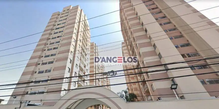 Foto 1 de Apartamento com 3 Quartos à venda, 65m² em Chácara Califórnia, São Paulo