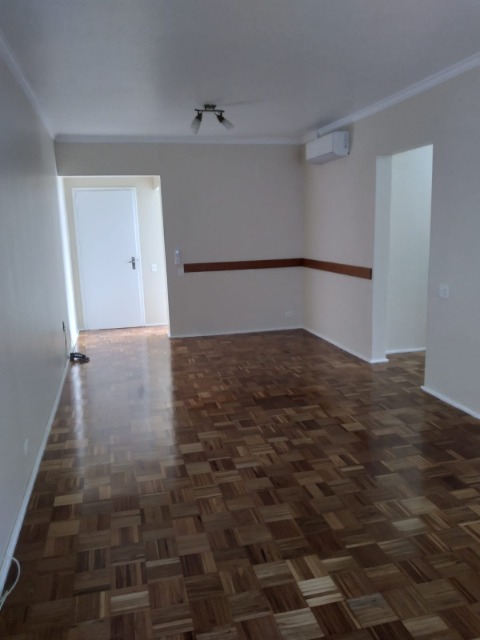 Foto 1 de Apartamento com 3 Quartos à venda, 108m² em Chácara da Barra, Campinas