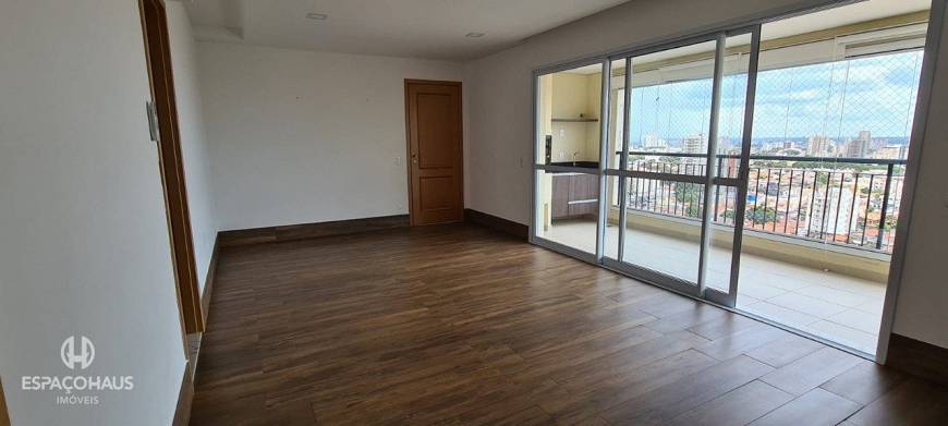 Foto 1 de Apartamento com 3 Quartos para venda ou aluguel, 116m² em Cidade Nova II, Indaiatuba