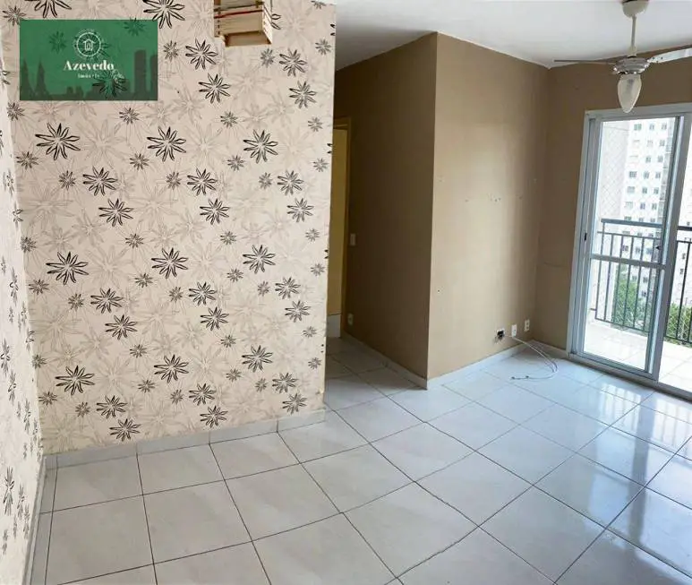 Foto 1 de Apartamento com 3 Quartos à venda, 59m² em Cocaia, Guarulhos