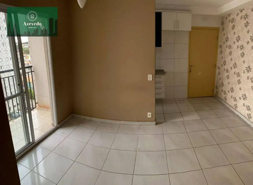 Foto 2 de Apartamento com 3 Quartos à venda, 59m² em Cocaia, Guarulhos