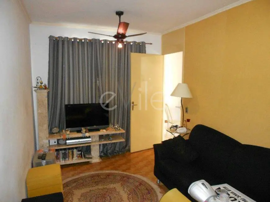 Foto 1 de Apartamento com 3 Quartos à venda, 70m² em Conjunto Residencial Parque Bandeirantes, Campinas