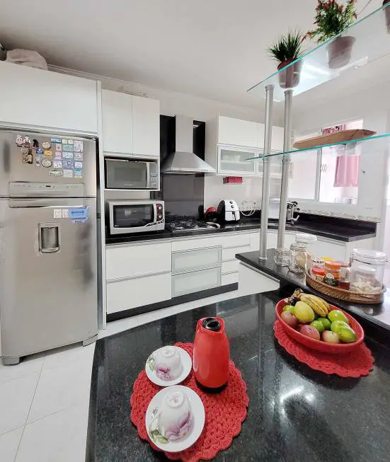 Foto 1 de Apartamento com 3 Quartos à venda, 128m² em Estreito, Florianópolis