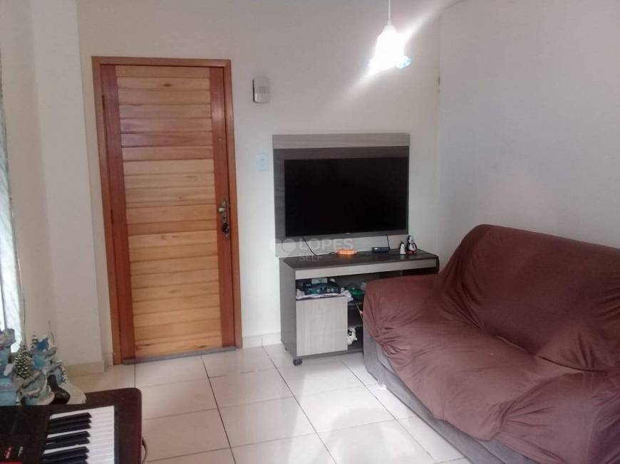 Foto 1 de Apartamento com 3 Quartos à venda, 56m² em Fonseca, Niterói