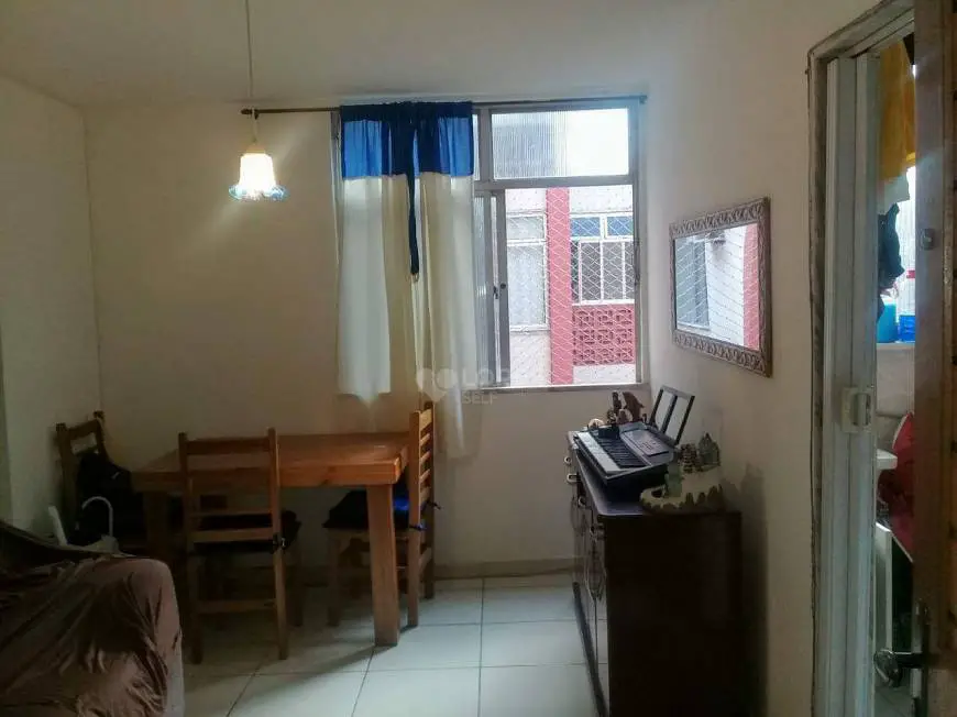 Foto 2 de Apartamento com 3 Quartos à venda, 56m² em Fonseca, Niterói