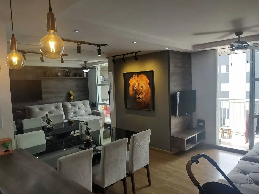 Foto 1 de Apartamento com 3 Quartos à venda, 10m² em Freguesia do Ó, São Paulo