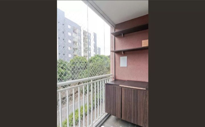 Foto 3 de Apartamento com 3 Quartos à venda, 70m² em Freguesia do Ó, São Paulo