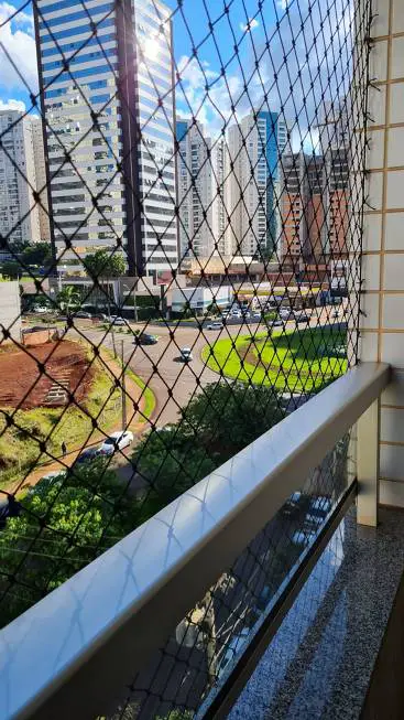 Foto 5 de Apartamento com 3 Quartos para alugar, 95m² em Gleba Fazenda Palhano, Londrina