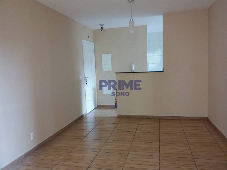 Foto 3 de Apartamento com 3 Quartos à venda, 68m² em Guaíra, Curitiba
