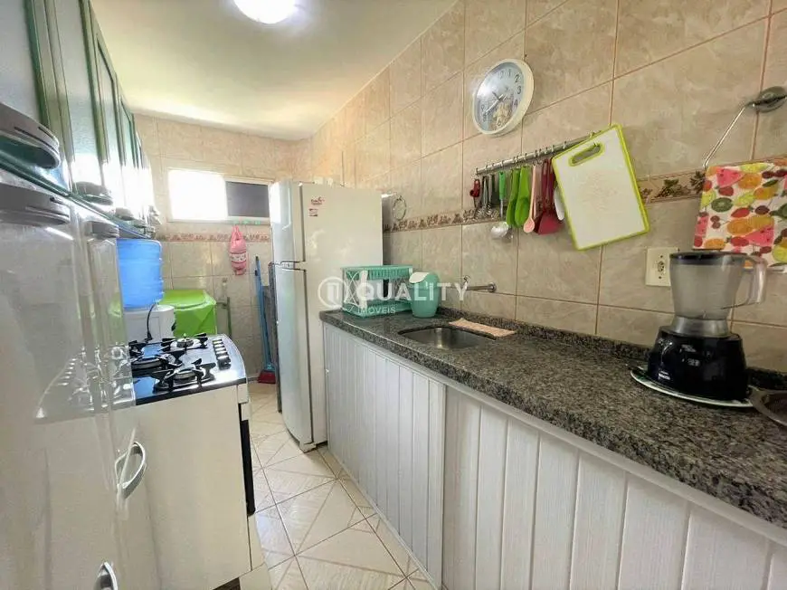 Foto 4 de Apartamento com 3 Quartos para venda ou aluguel, 110m² em Icarai, Caucaia