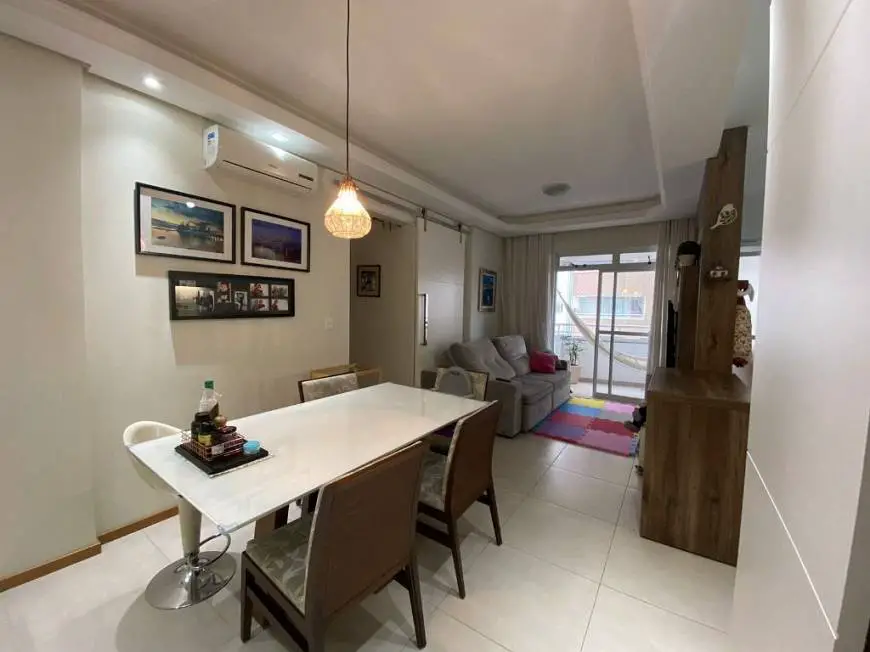 Foto 1 de Apartamento com 3 Quartos para venda ou aluguel, 87m² em Jardim Cidade de Florianópolis, São José