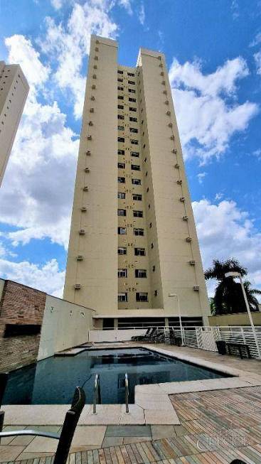 Foto 5 de Apartamento com 3 Quartos para alugar, 81m² em Jardim do Lago, Londrina