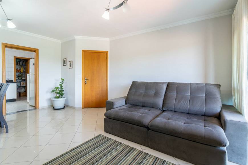 Foto 2 de Apartamento com 3 Quartos à venda, 103m² em Jardim Esplanada, São José dos Campos