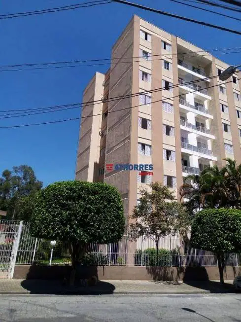 Foto 1 de Apartamento com 3 Quartos à venda, 76m² em Jardim Monte Kemel, São Paulo
