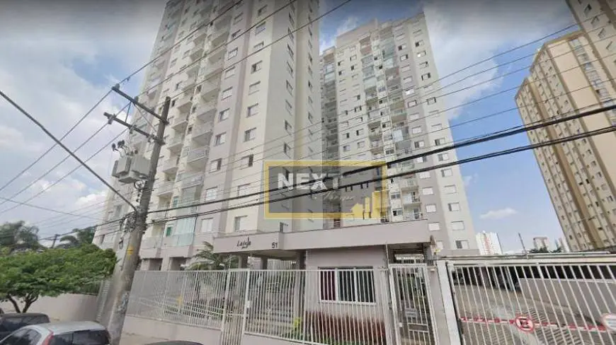 Foto 1 de Apartamento com 3 Quartos à venda, 57m² em Jardim Vila Formosa, São Paulo