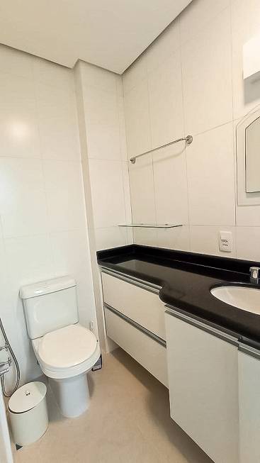 Foto 4 de Apartamento com 3 Quartos à venda, 116m² em Jurerê Internacional, Florianópolis