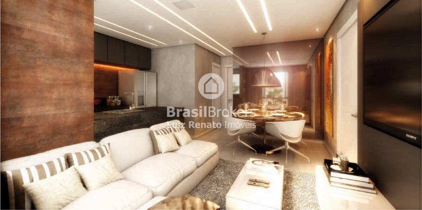 Foto 1 de Apartamento com 3 Quartos à venda, 111m² em Lourdes, Belo Horizonte