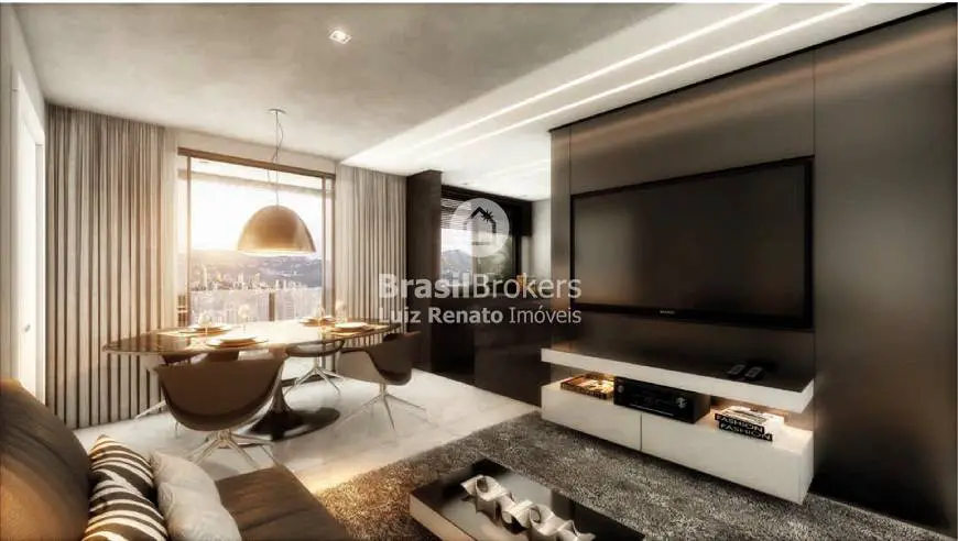 Foto 5 de Apartamento com 3 Quartos à venda, 111m² em Lourdes, Belo Horizonte