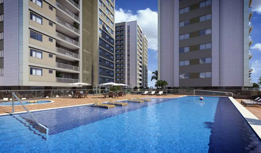 Foto 5 de Apartamento com 3 Quartos à venda, 124m² em Mata da Praia, Vitória