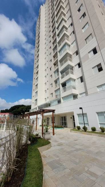 Foto 1 de Apartamento com 3 Quartos para alugar, 62m² em Móoca, São Paulo