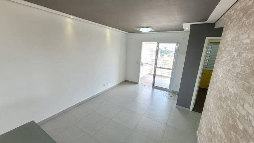 Foto 3 de Apartamento com 3 Quartos para alugar, 62m² em Móoca, São Paulo