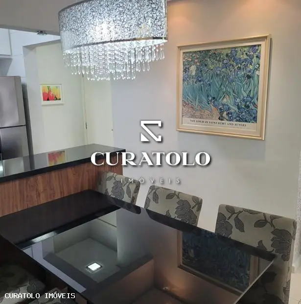 Foto 2 de Apartamento com 3 Quartos à venda, 74m² em Móoca, São Paulo