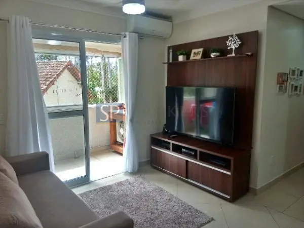 Foto 1 de Apartamento com 3 Quartos à venda, 78m² em Ortizes, Valinhos