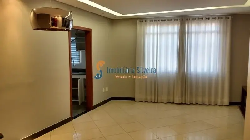 Foto 1 de Apartamento com 3 Quartos para alugar, 96m² em Palmares, Belo Horizonte