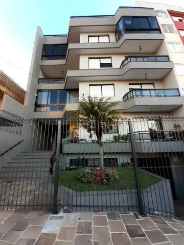 Foto 1 de Apartamento com 3 Quartos à venda, 200m² em Pio X, Caxias do Sul