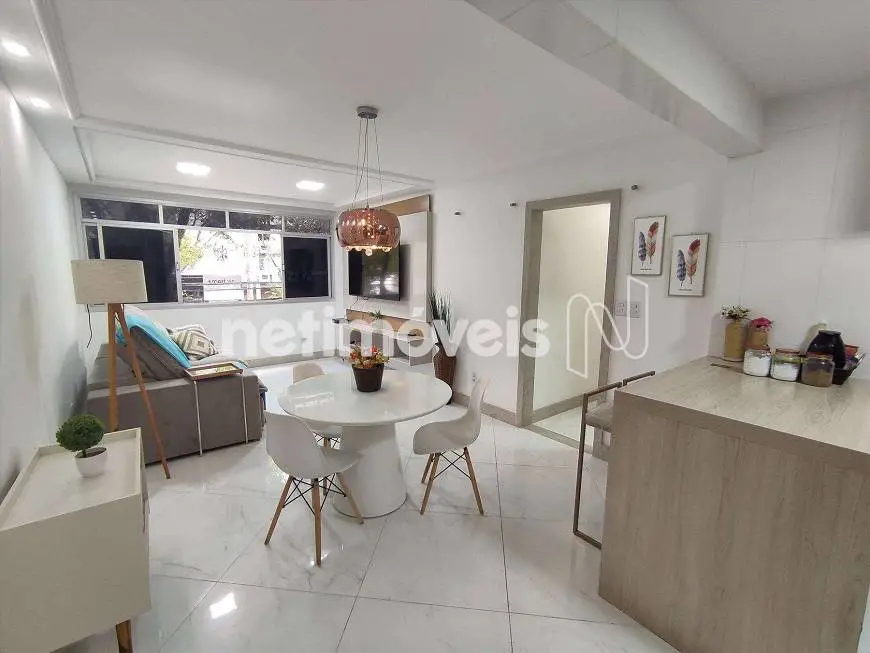 Foto 1 de Apartamento com 3 Quartos à venda, 109m² em Praia do Canto, Vitória