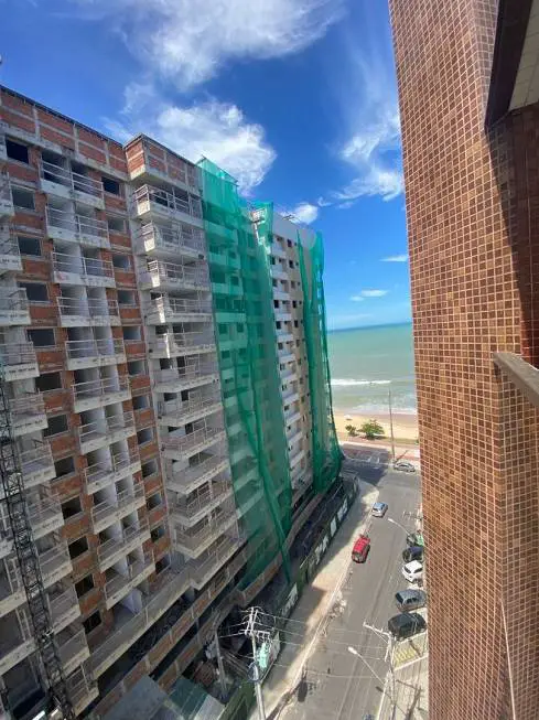 Foto 2 de Apartamento com 3 Quartos para alugar, 104m² em Praia do Morro, Guarapari