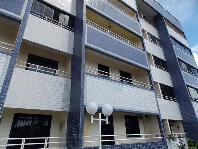 Foto 1 de Apartamento com 3 Quartos à venda, 78m² em Presidente Kennedy, Fortaleza