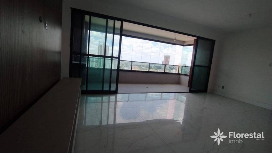 Foto 4 de Apartamento com 3 Quartos à venda, 108m² em Santa Mônica, Feira de Santana