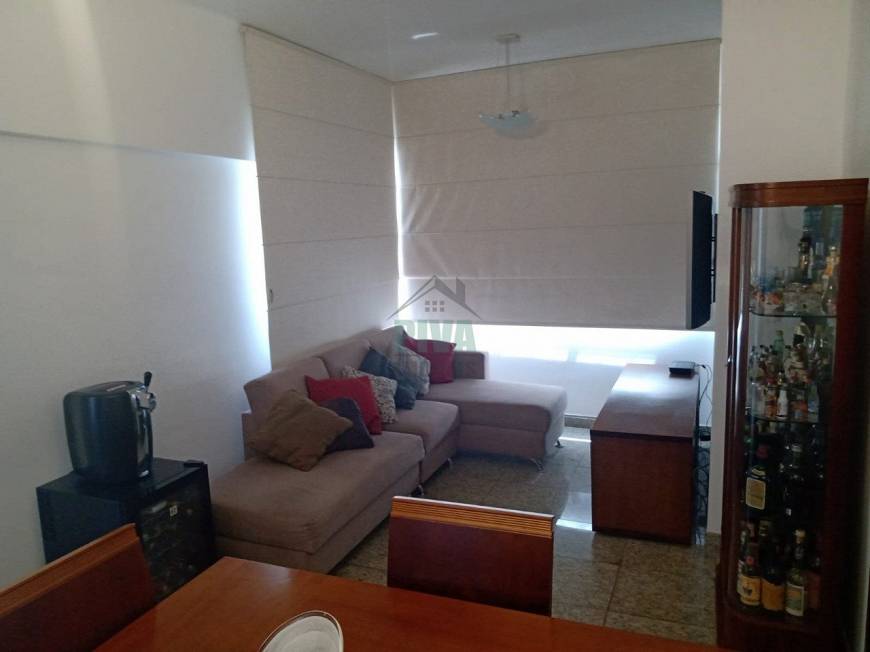 Foto 3 de Apartamento com 3 Quartos à venda, 70m² em São João Batista, Belo Horizonte