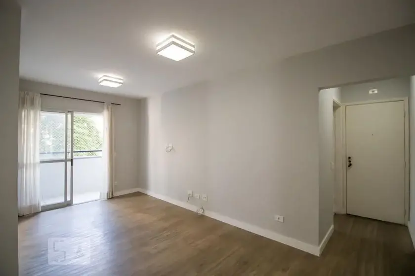 Foto 1 de Apartamento com 3 Quartos para alugar, 74m² em Saúde, São Paulo