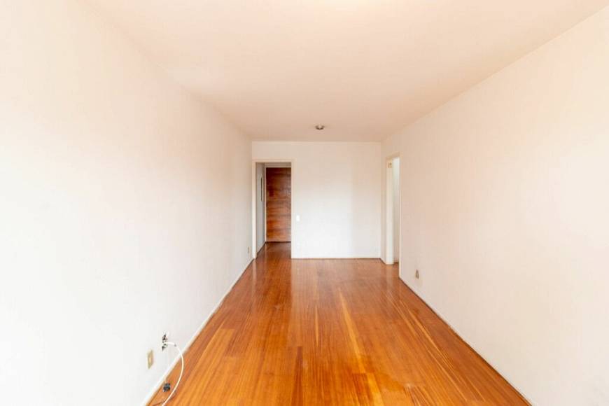 Foto 1 de Apartamento com 3 Quartos para alugar, 83m² em Saúde, São Paulo